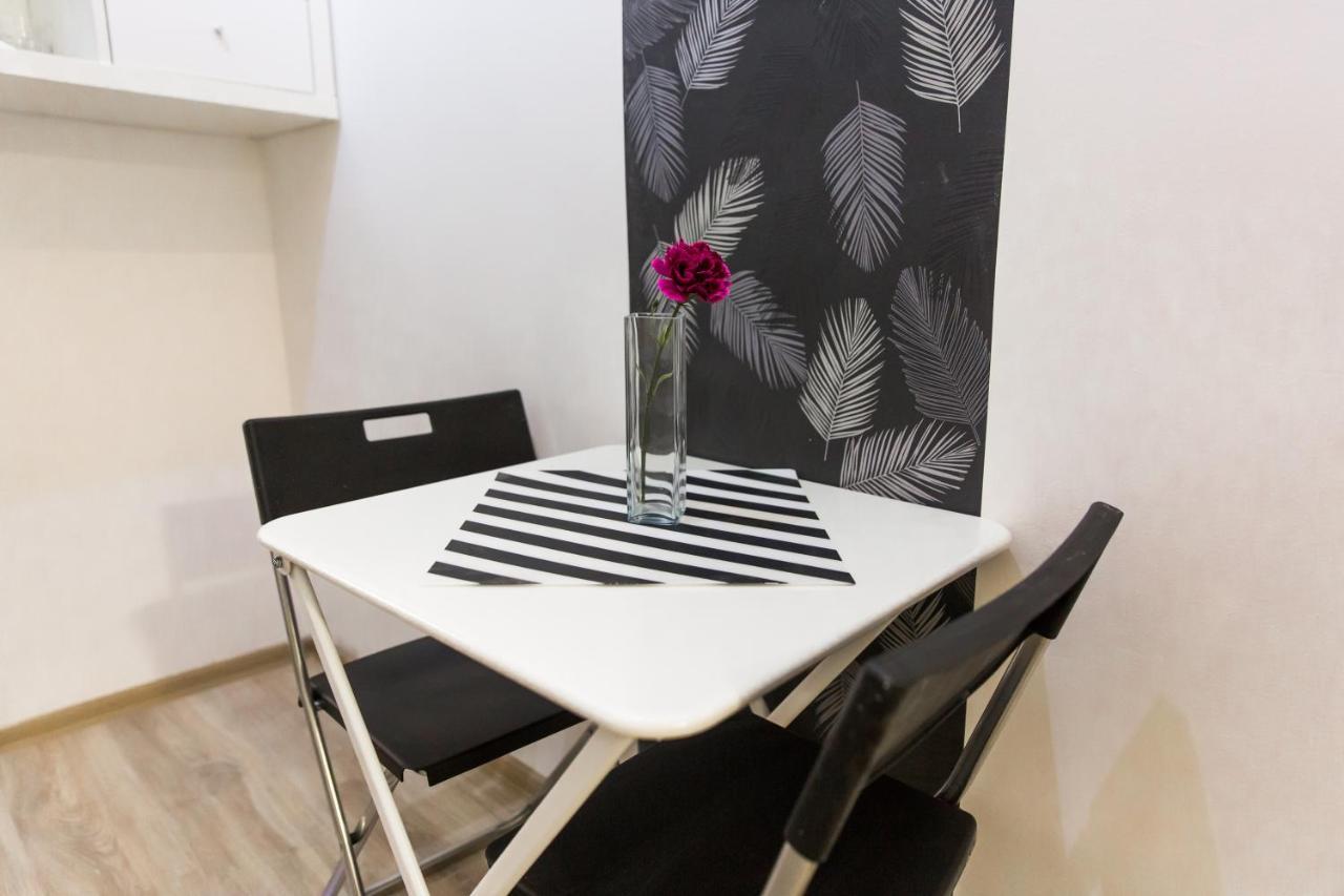 Central Budget Lofts Apartment Budapest Exterior photo