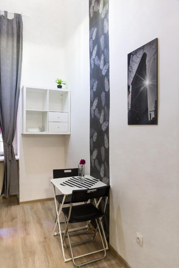 Central Budget Lofts Apartment Budapest Exterior photo